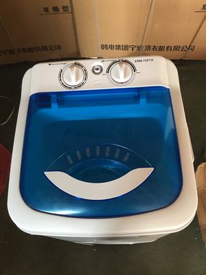 China Dünne Wannen-Innenwaschmaschine der Breiten-eine im Freien für einzelnes oder ein kleines Familien-Baby fournisseur