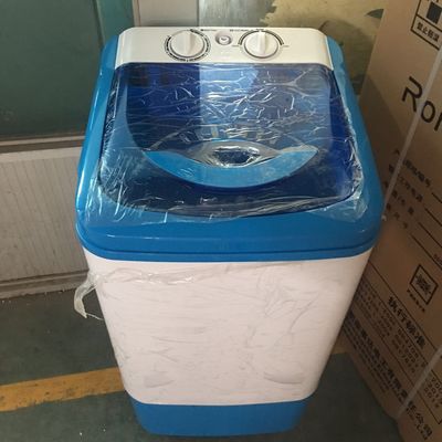 China Kommerzielle tragbare einzelne Wannen-Waschmaschine, kleine Familien-Baby-niedriges Lager-Miniwaschmaschine fournisseur